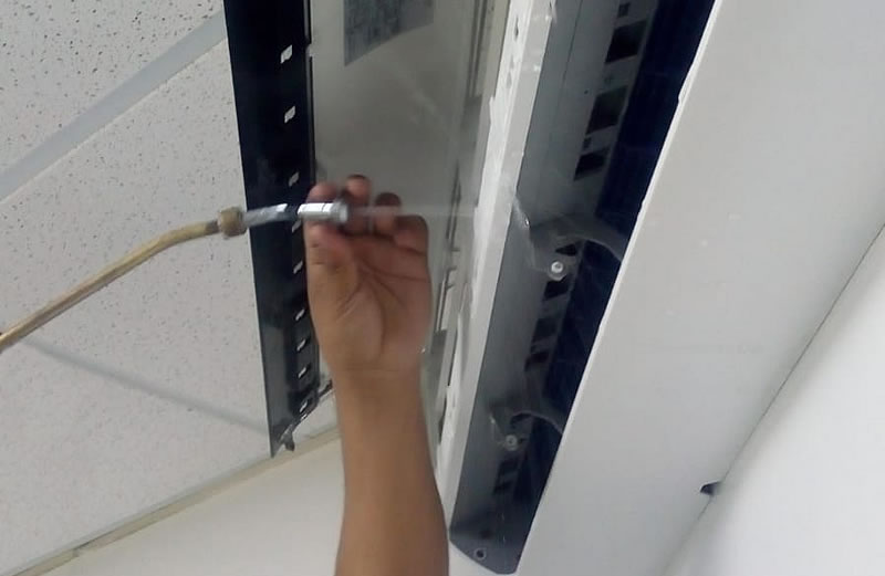 Mantenimiento Preventivo